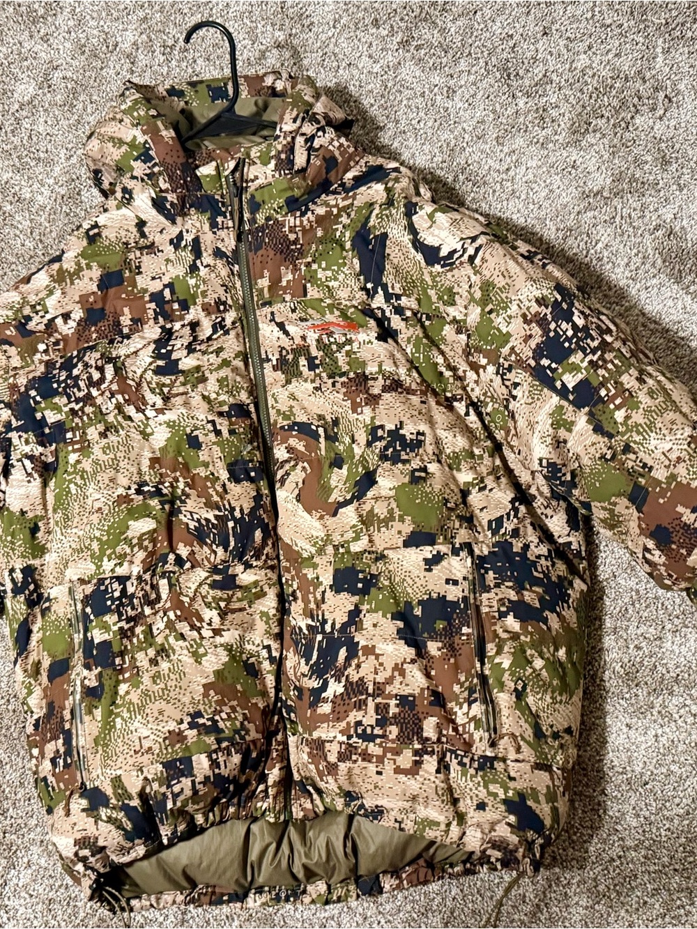 Sitka Gear Hyperdown Jacket